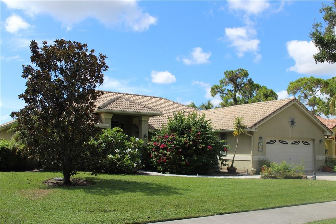 1335 Sabal Lakes Road Delray Beach, FL 33445 - Photo 1 of 16 Exterior Front
