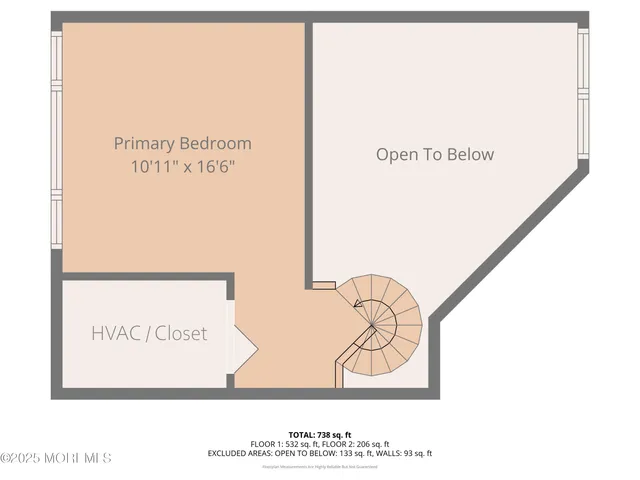 $659,900 | 1919 Bay Boulevard, Unit B29, Seaside Heights, NJ 08751