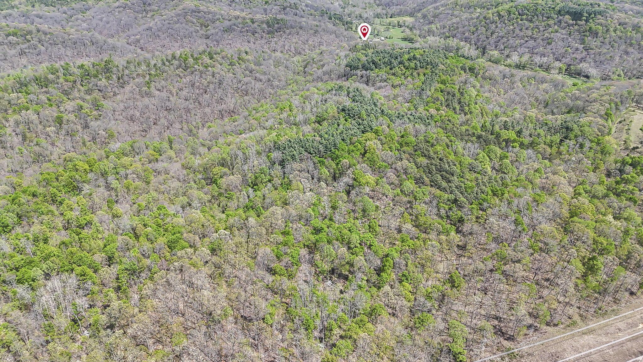 30083 Goosecreek Road McArthur, OH 45651 - Photo 25 of 29 25-web-or-mls-DJI_20260422014952_0076_D