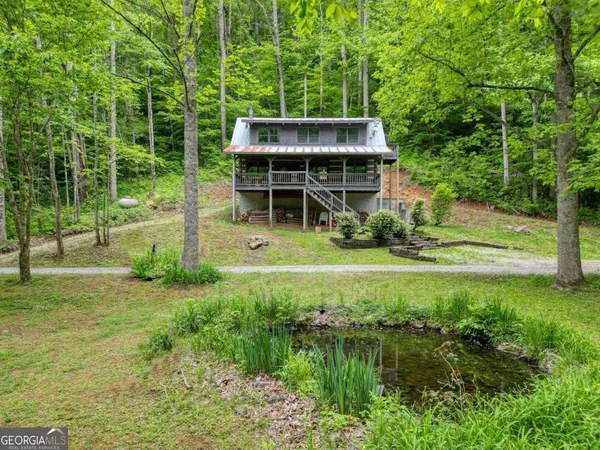 $399,000 | 180 Dream Catcher Cove, Hayesville, NC 28904