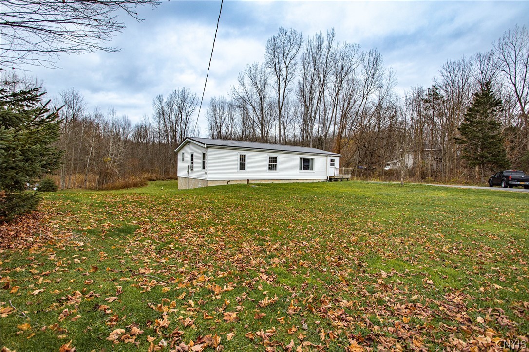 2741 Lamson Road Phoenix, NY 13135 - Photo 1 of 1 Welcome HOME.