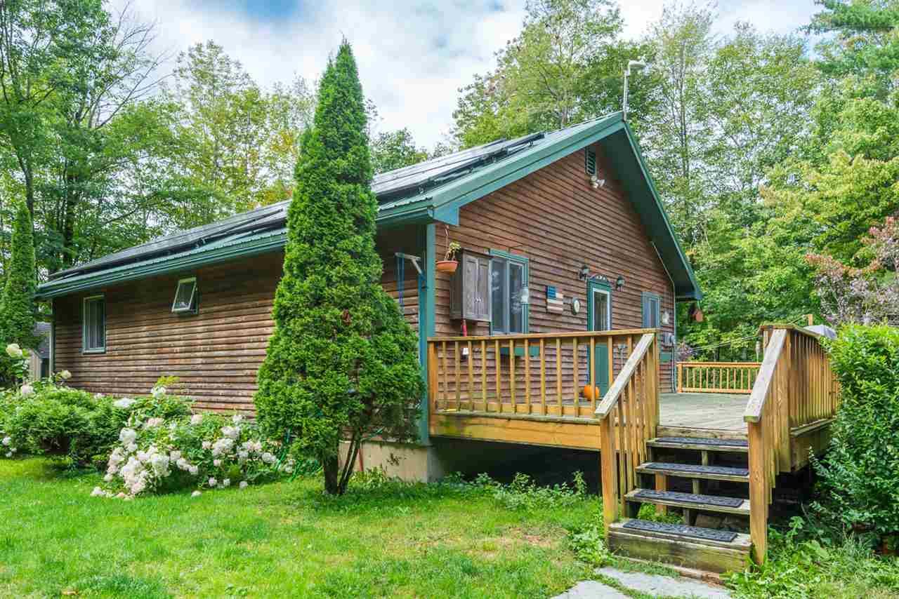 118 Stage Road Richmond, VT 05477 - Photo 1 of 33
