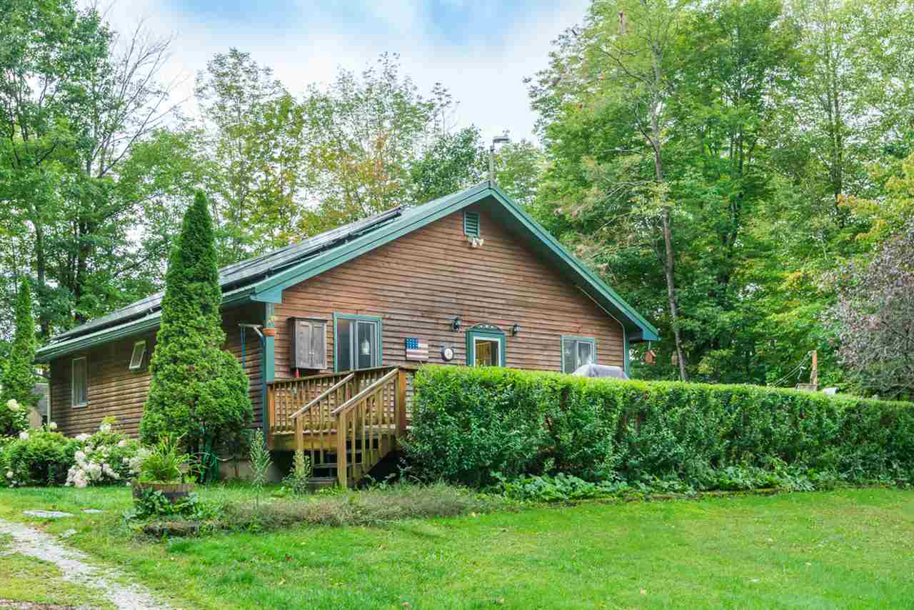 118 Stage Road Richmond, VT 05477 - Photo 5 of 33