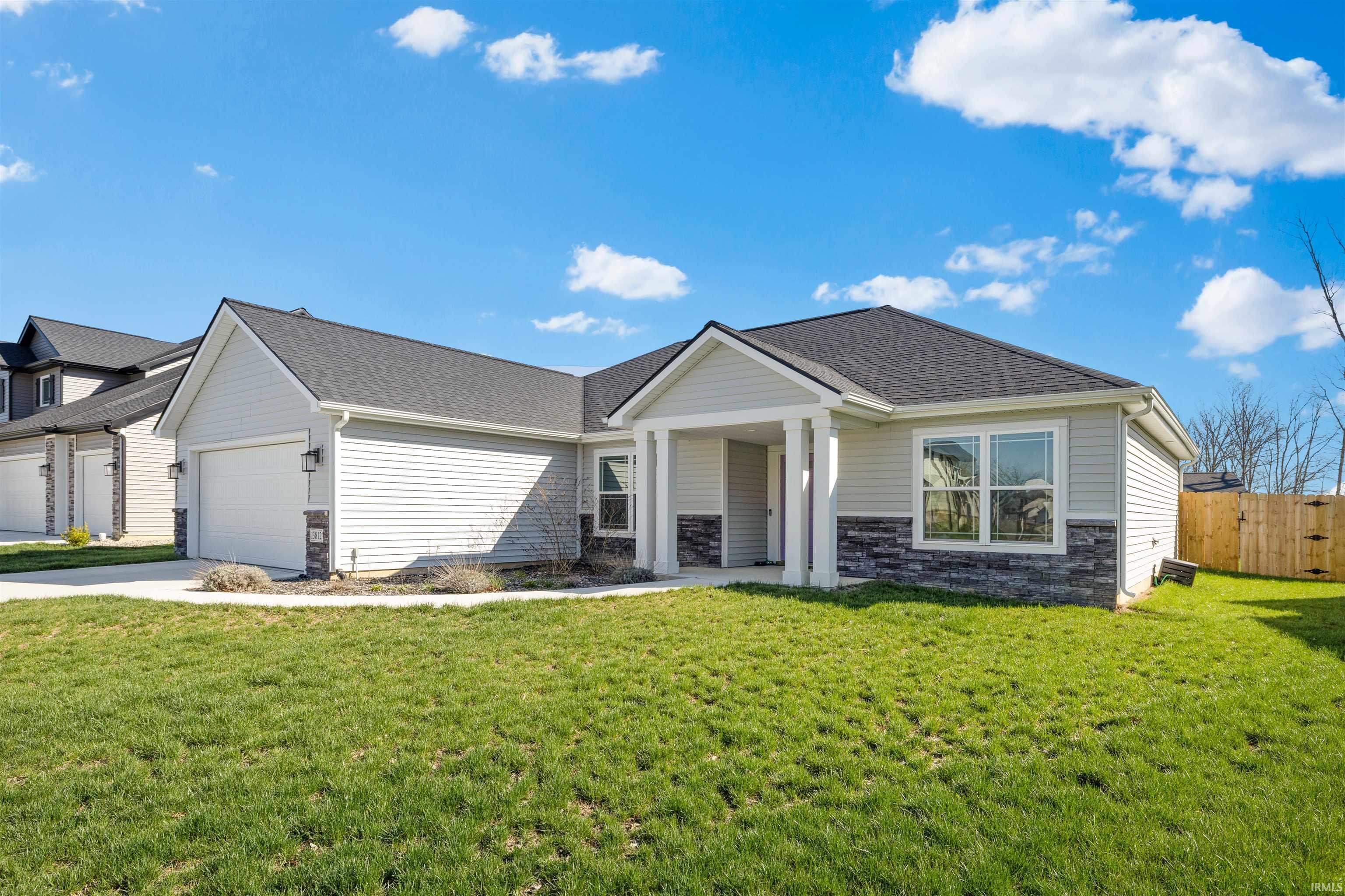 13812 Rame Pass Fort Wayne, IN 46845 - Photo 17 of 19