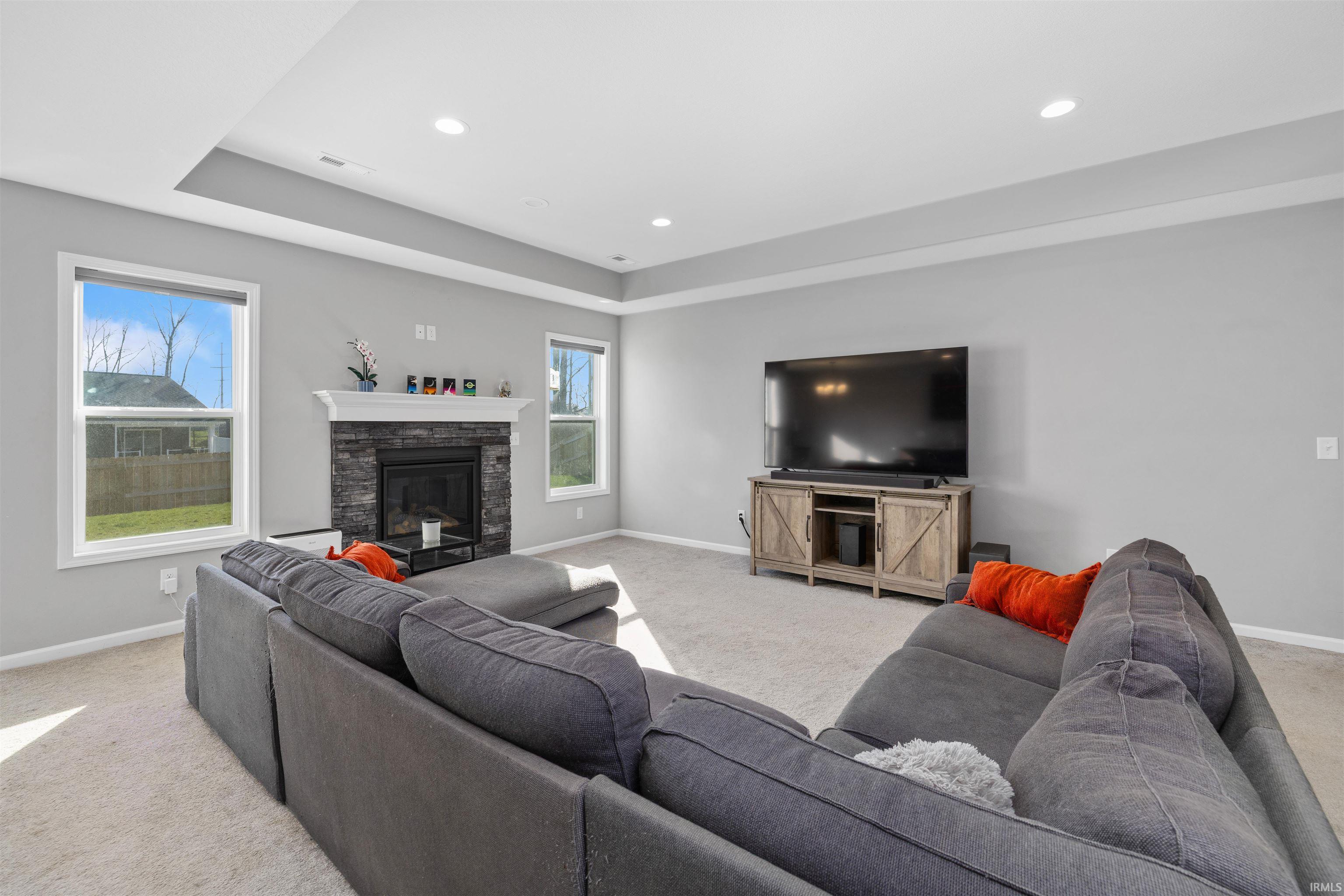 13812 Rame Pass Fort Wayne, IN 46845 - Photo 3 of 19