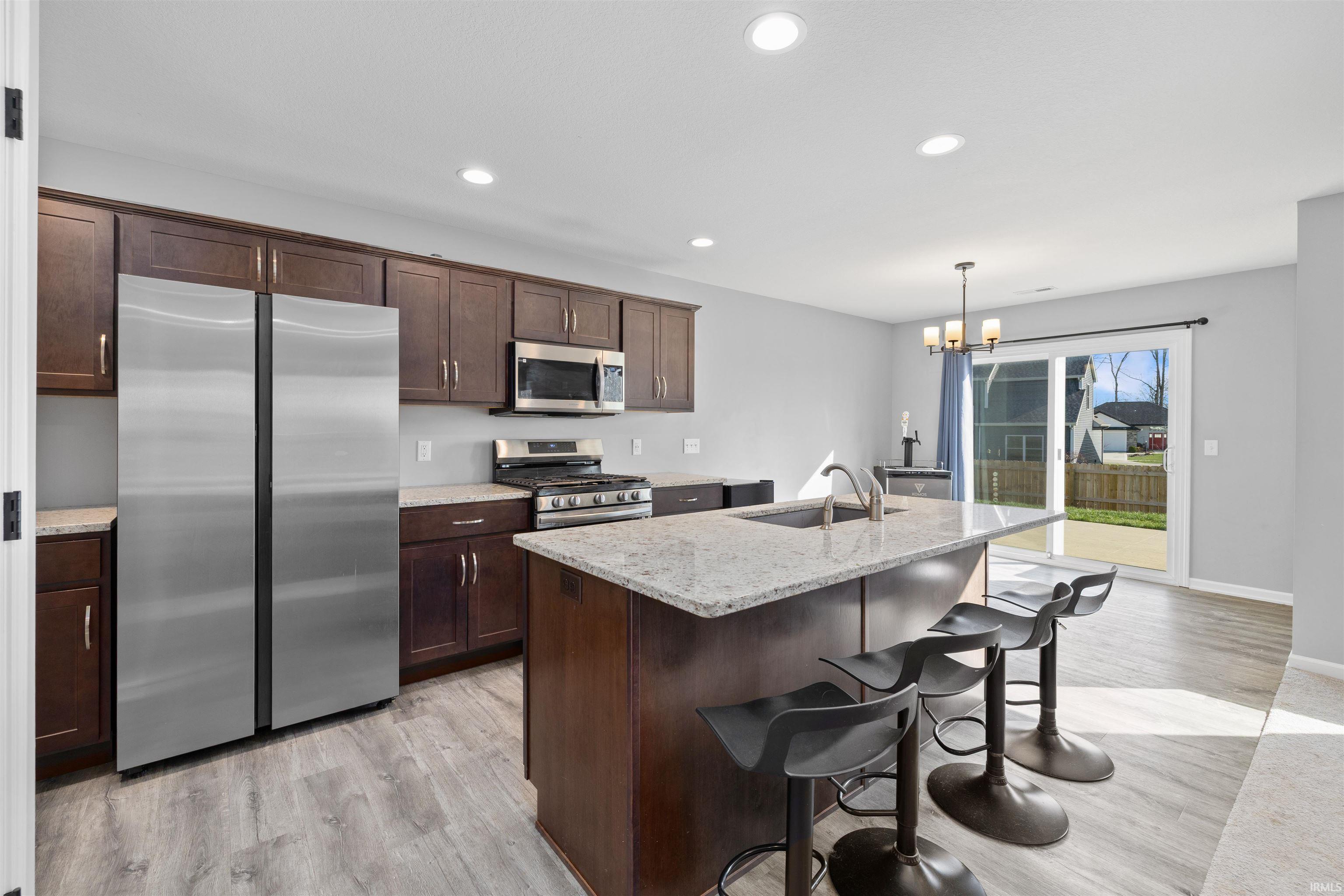 13812 Rame Pass Fort Wayne, IN 46845 - Photo 7 of 19