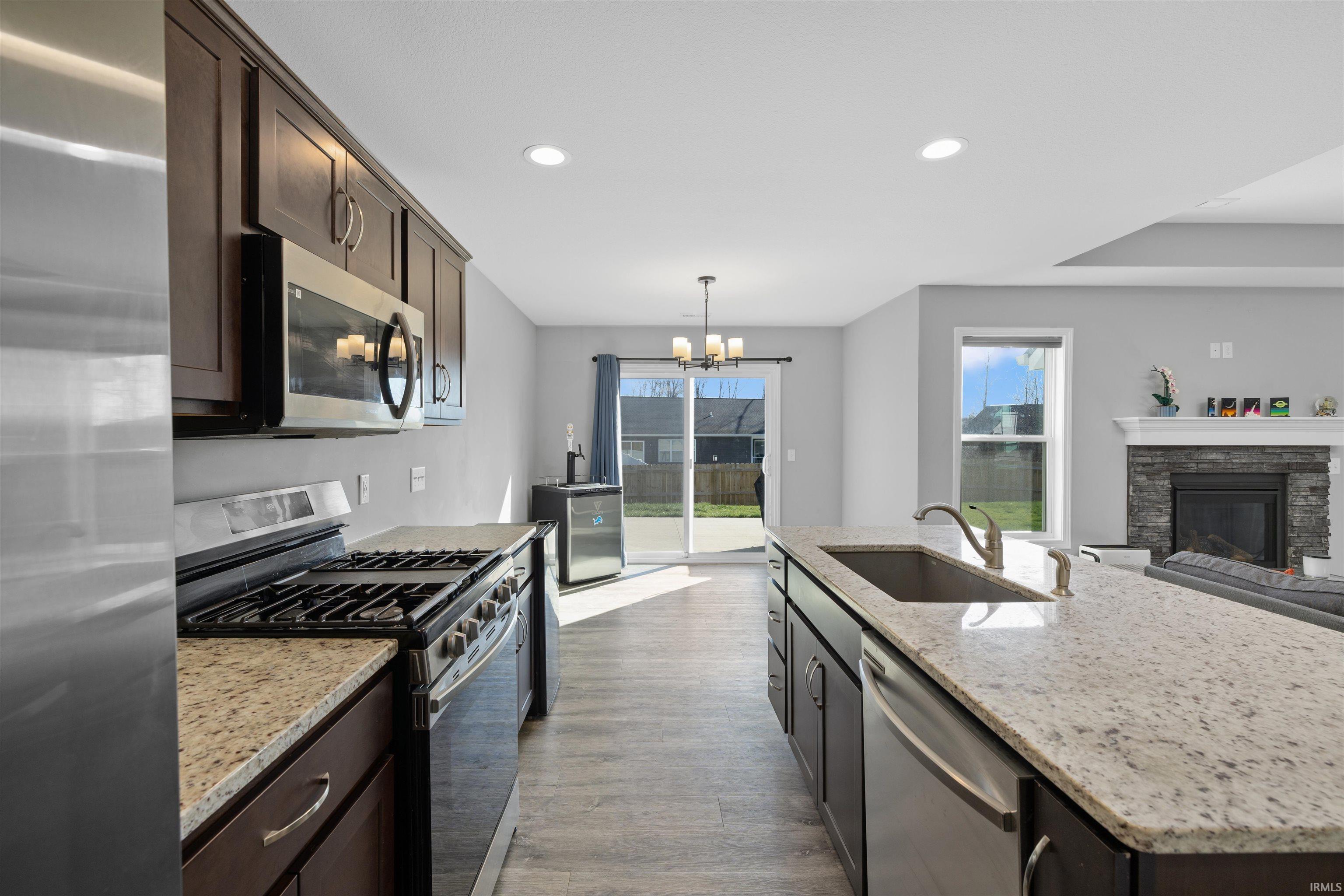 13812 Rame Pass Fort Wayne, IN 46845 - Photo 8 of 19