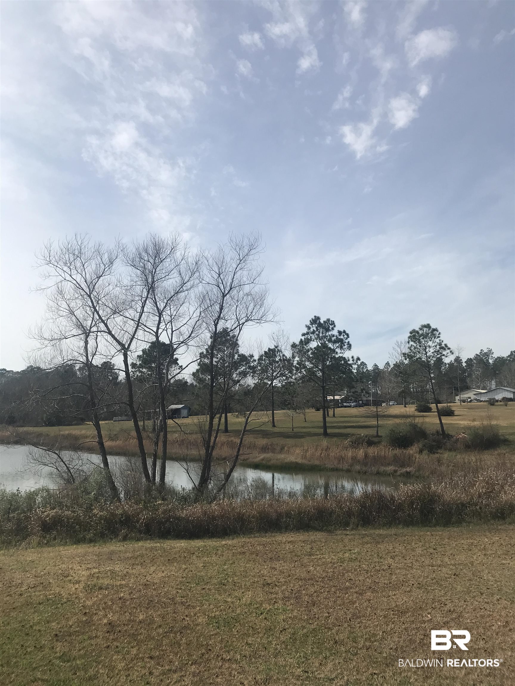 0 Steadham Lane Robertsdale, AL 36567 - Photo 20 of 24