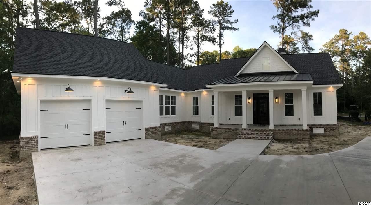 4 Damon Circle Murrells Inlet, SC 29576 - Photo 1 of 15 Gallery Image 1
