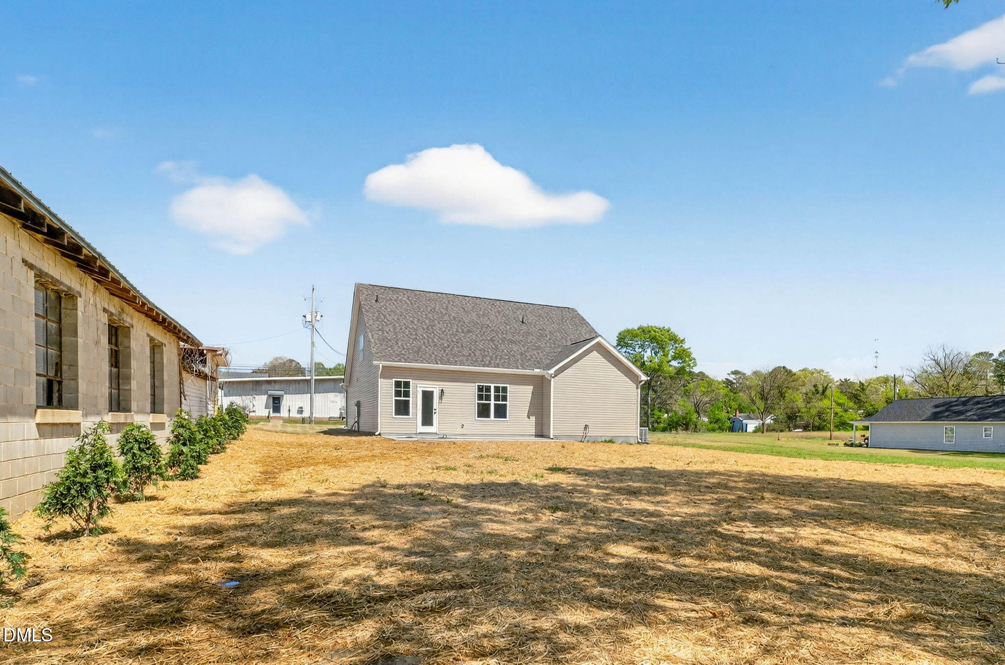 248 South Pine Street Spring Hope, NC 27882 - Photo 25 of 26