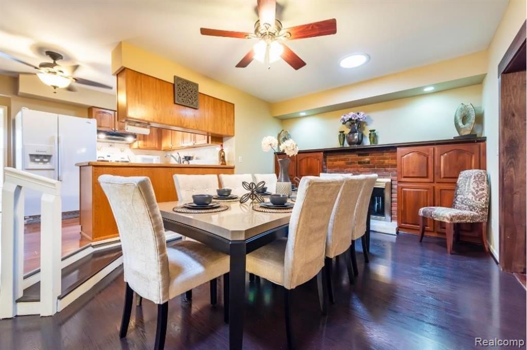 2260 Nixon Road Ann Arbor, MI 48105 - Photo 21 of 51