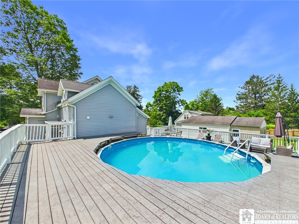 839 Crown Street Olean, NY 14760 - Photo 8 of 39