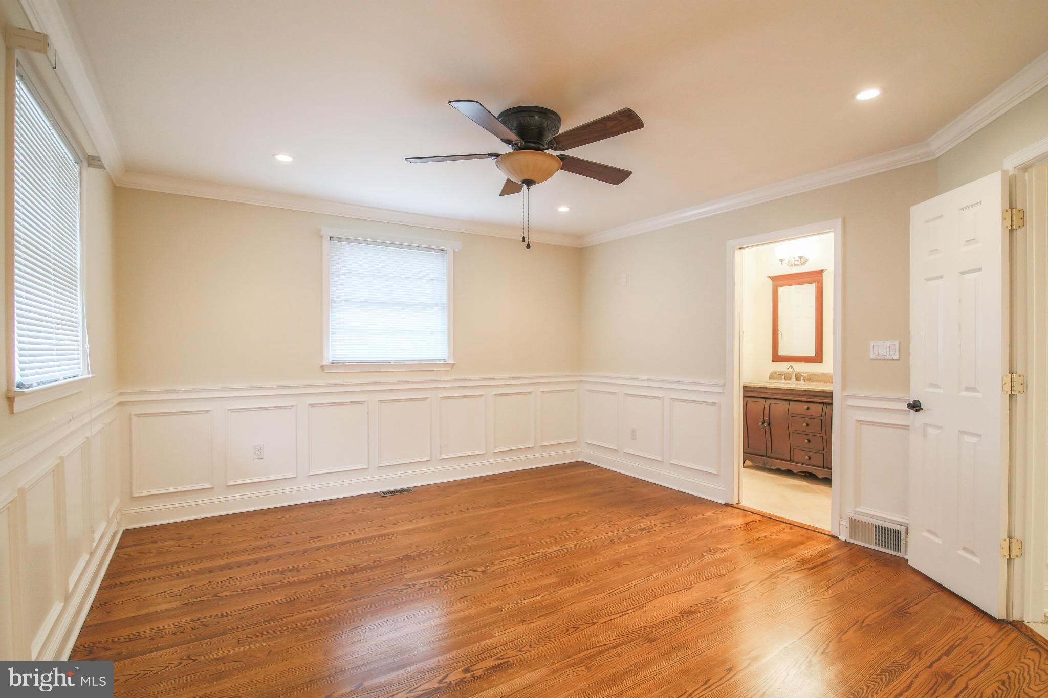 6124 Medora Road Linthicum Heights, MD 21090 - Photo 14 of 29 Bedroom (Master)