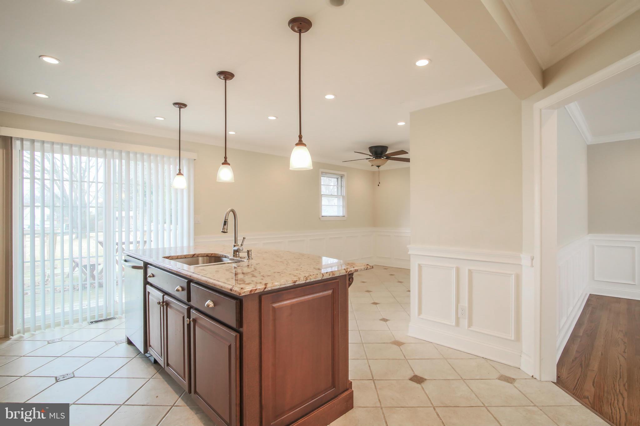 6124 Medora Road Linthicum Heights, MD 21090 - Photo 5 of 29 Kitchen