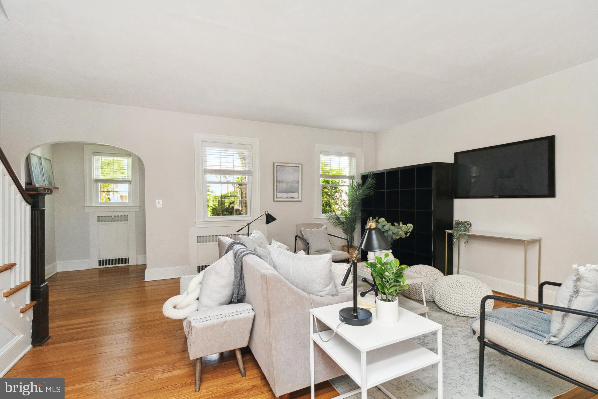 317 Hopkins Road Baltimore, MD 21212 - Photo 10 of 48