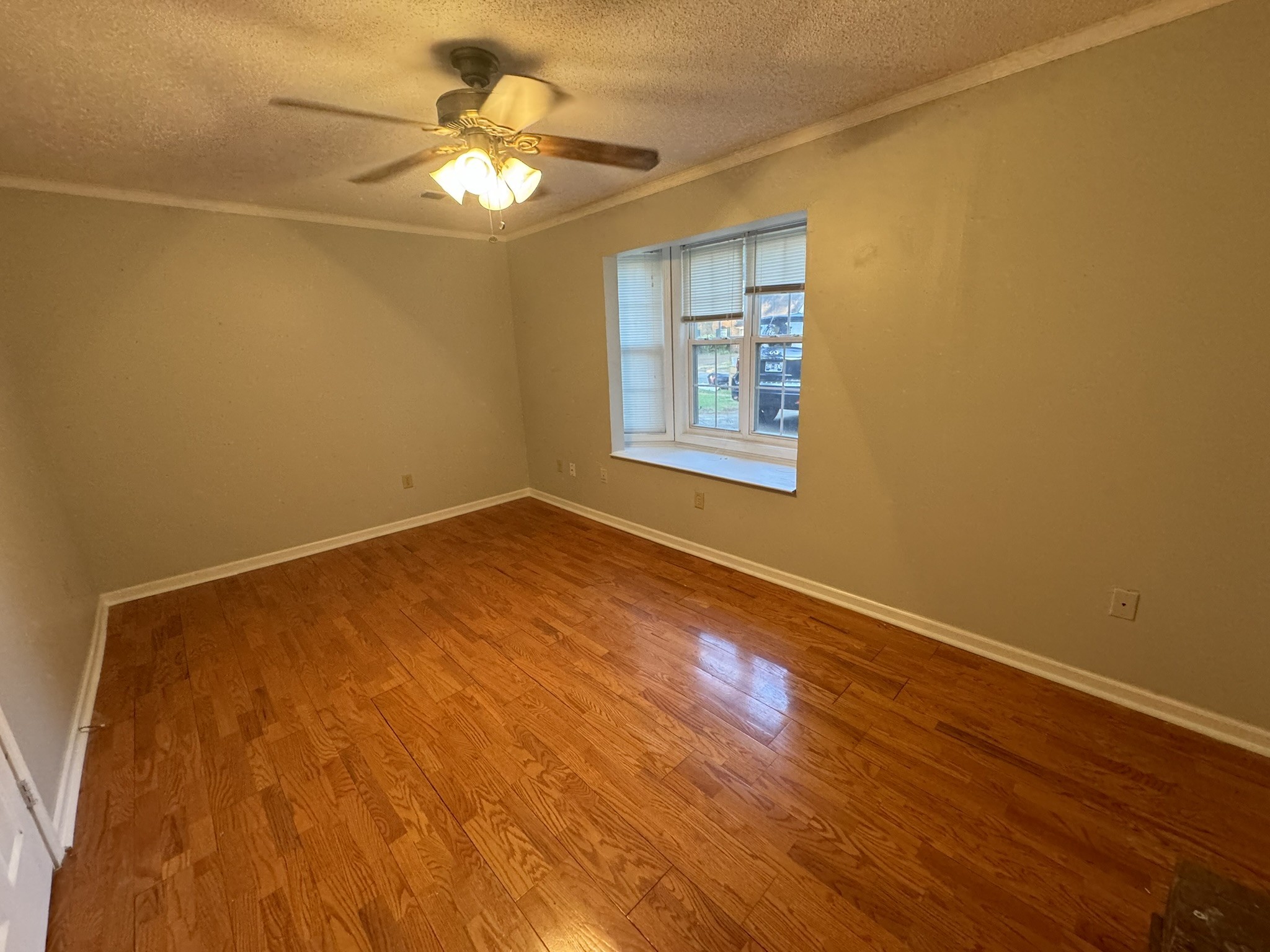 2523 Syon Drive Memphis, TN 38119 - Photo 40 of 54 a view of an empty room with a window