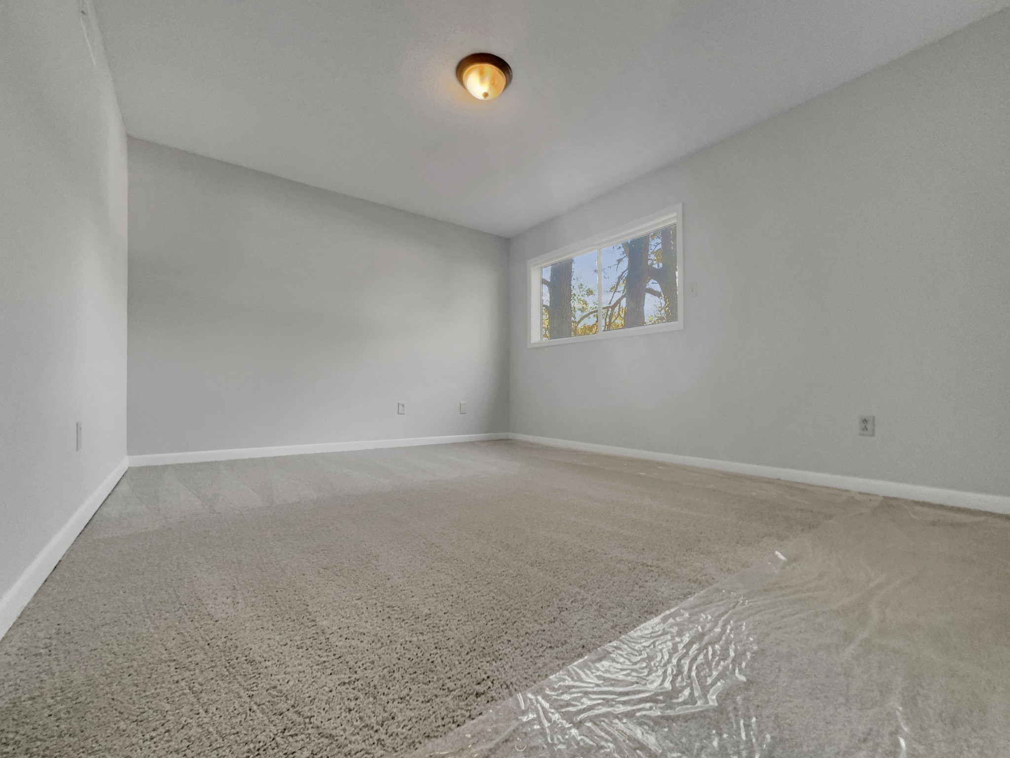 2523 Syon Drive Memphis, TN 38119 - Photo 44 of 54 a view of an empty room