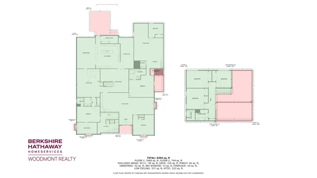 $409,000 | 2523 Syon Drive, Memphis, TN 38119