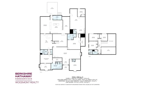 $399,000 | 2523 Syon Drive, Memphis, TN 38119