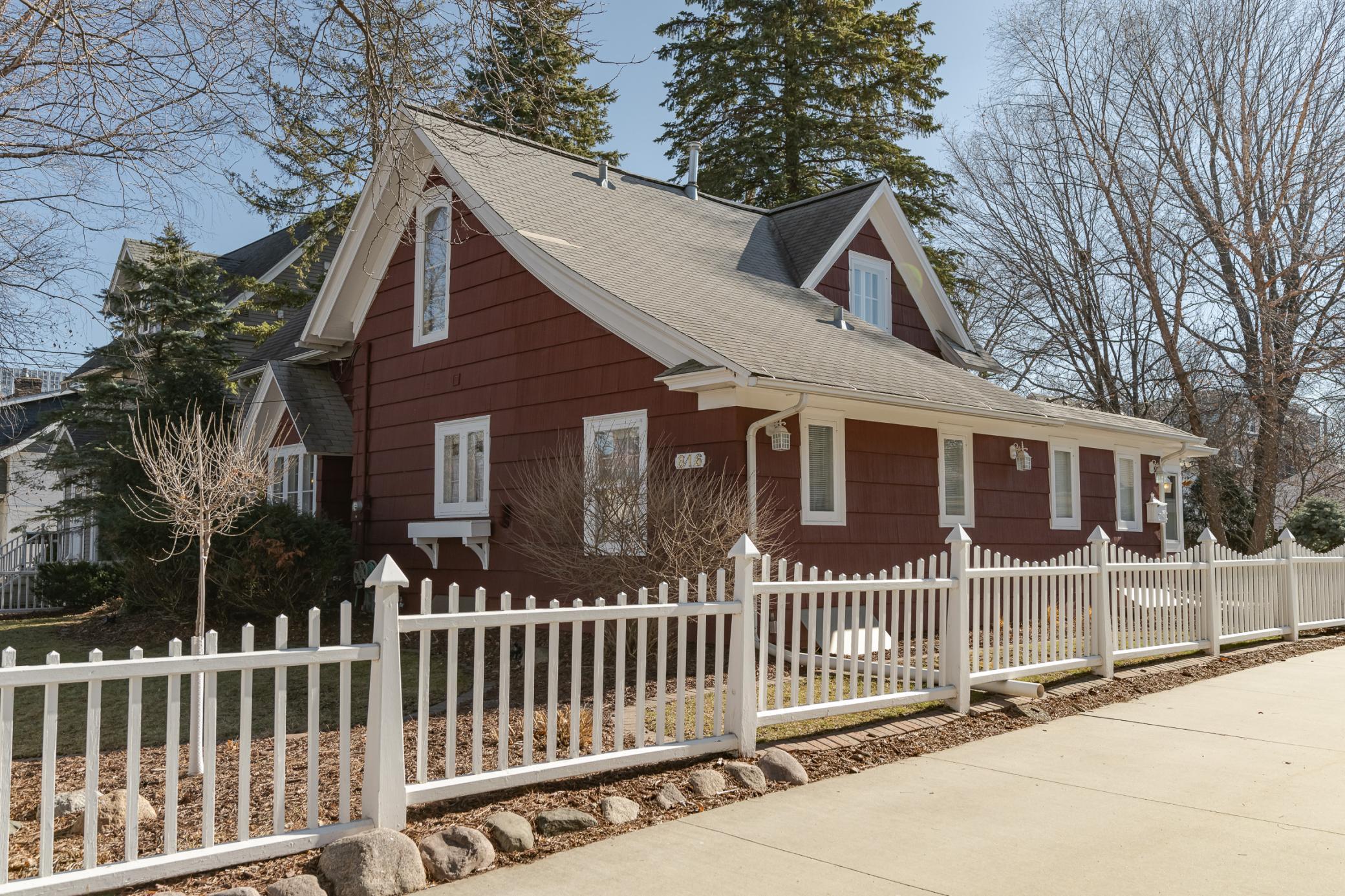 816 1st Street Northwest Rochester, MN 55901 - Photo 36 of 46