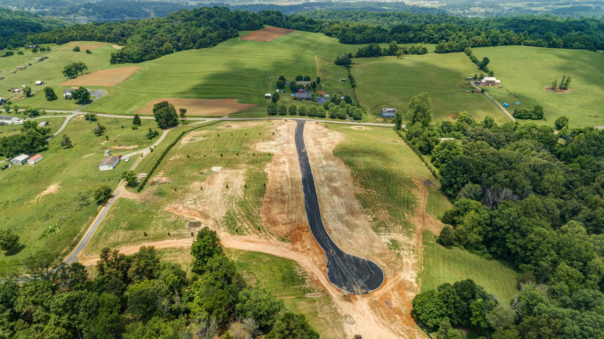 Lot 5 Turkey Ridge Lane, Unit 5 Piney Flats, TN 37686 - Photo 11 of 42 Deerlick23