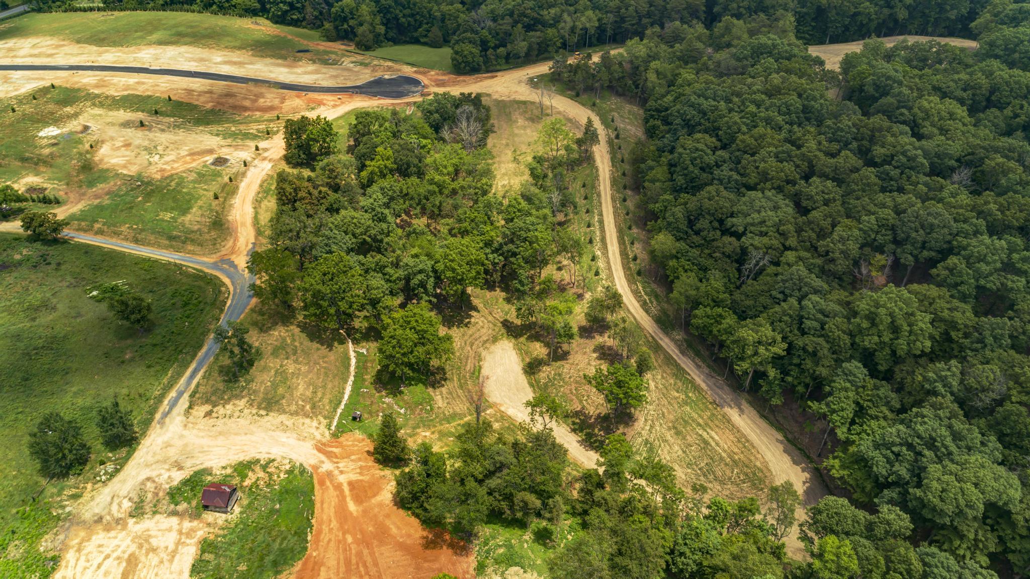 Lot 5 Turkey Ridge Lane, Unit 5 Piney Flats, TN 37686 - Photo 12 of 42 Deerlick32