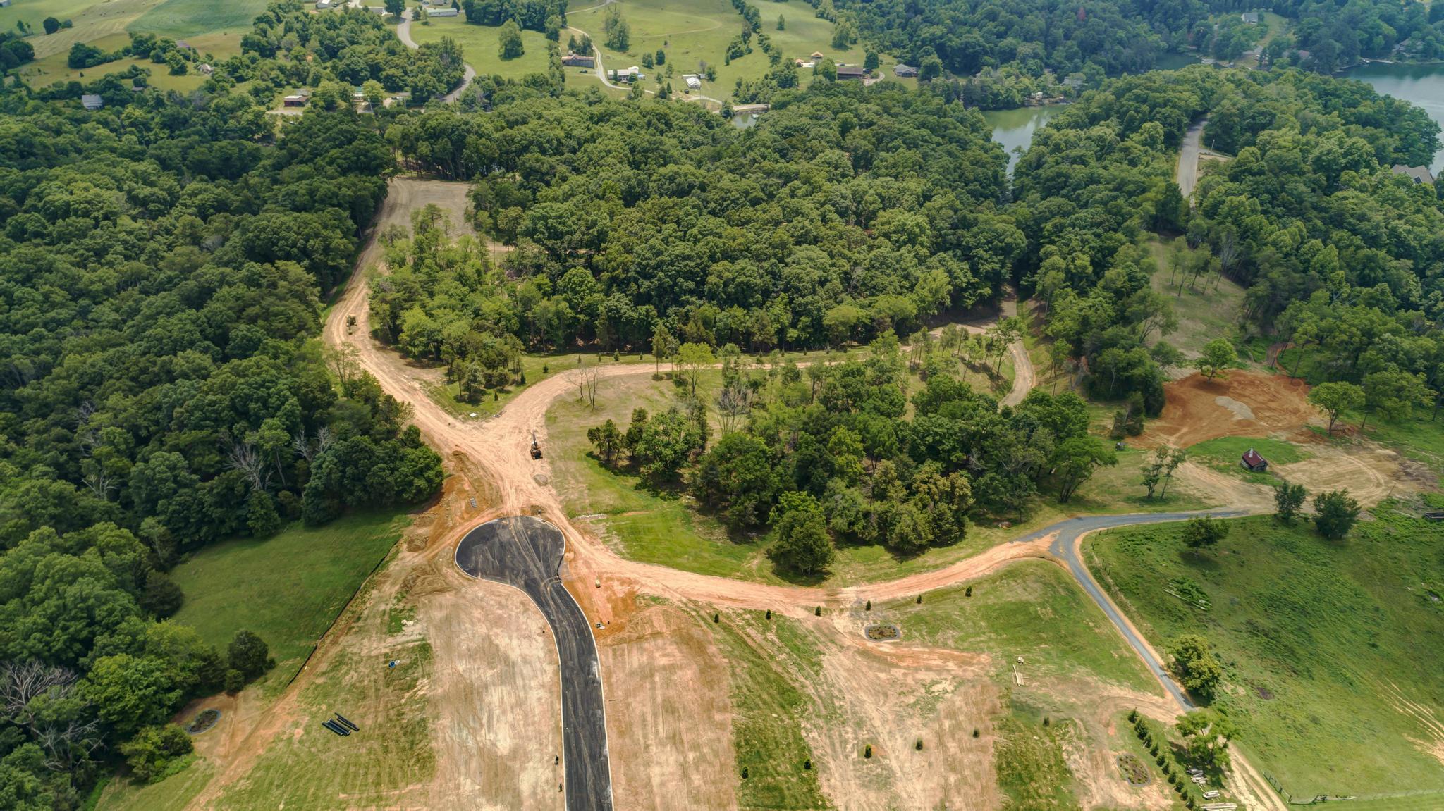 Lot 5 Turkey Ridge Lane, Unit 5 Piney Flats, TN 37686 - Photo 13 of 42 Deerlick31