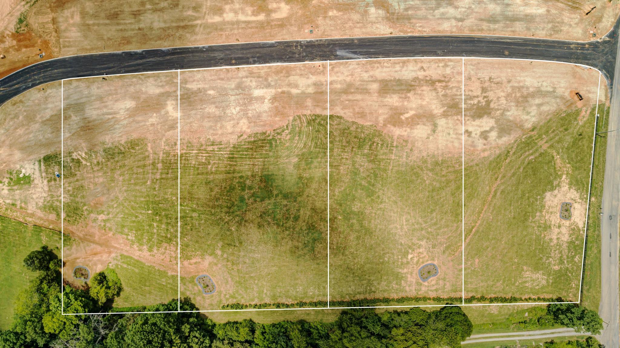 Lot 5 Turkey Ridge Lane, Unit 5 Piney Flats, TN 37686 - Photo 15 of 42 Deerlick30_1