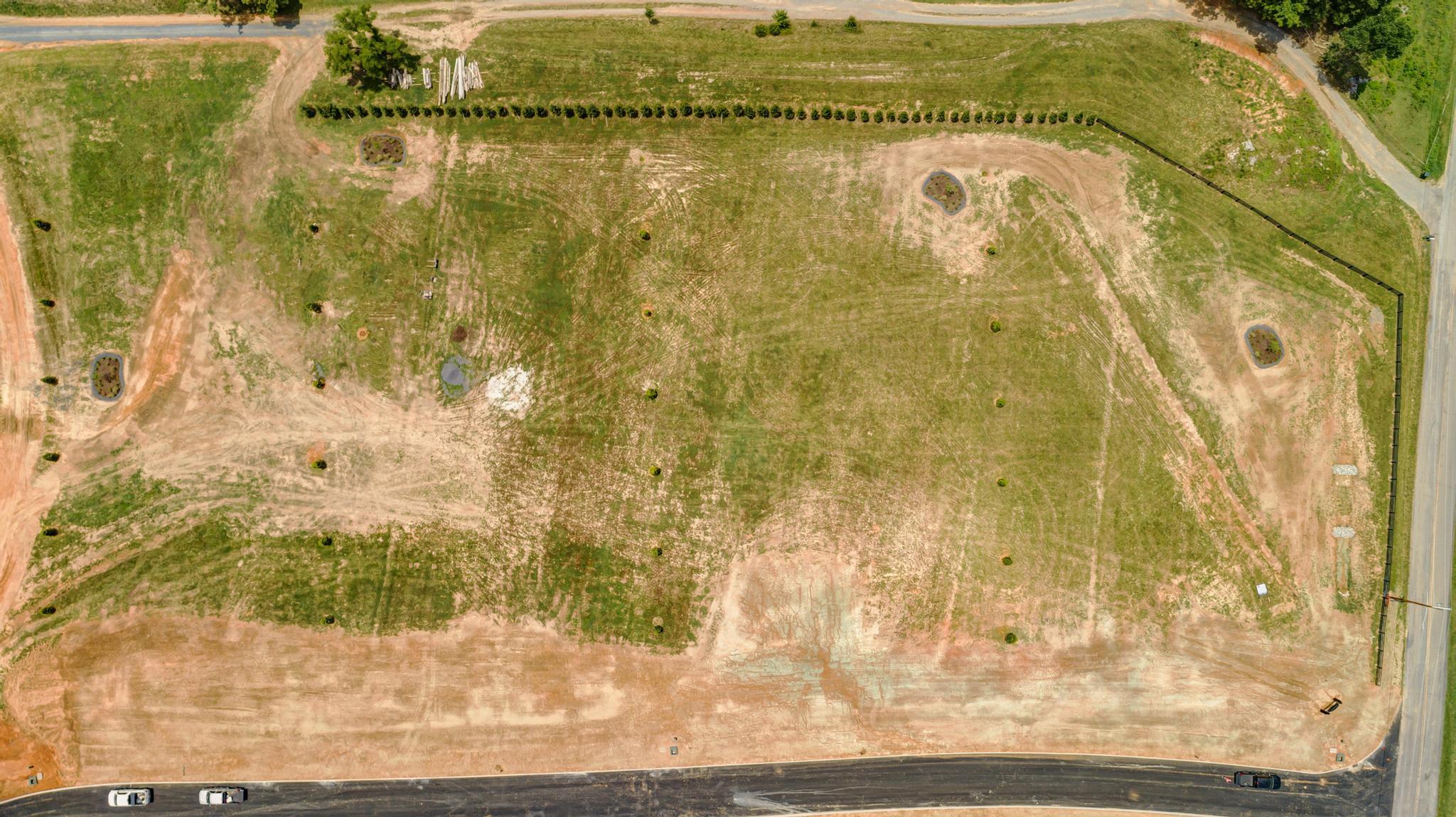 Lot 5 Turkey Ridge Lane, Unit 5 Piney Flats, TN 37686 - Photo 16 of 42 Deerlick29