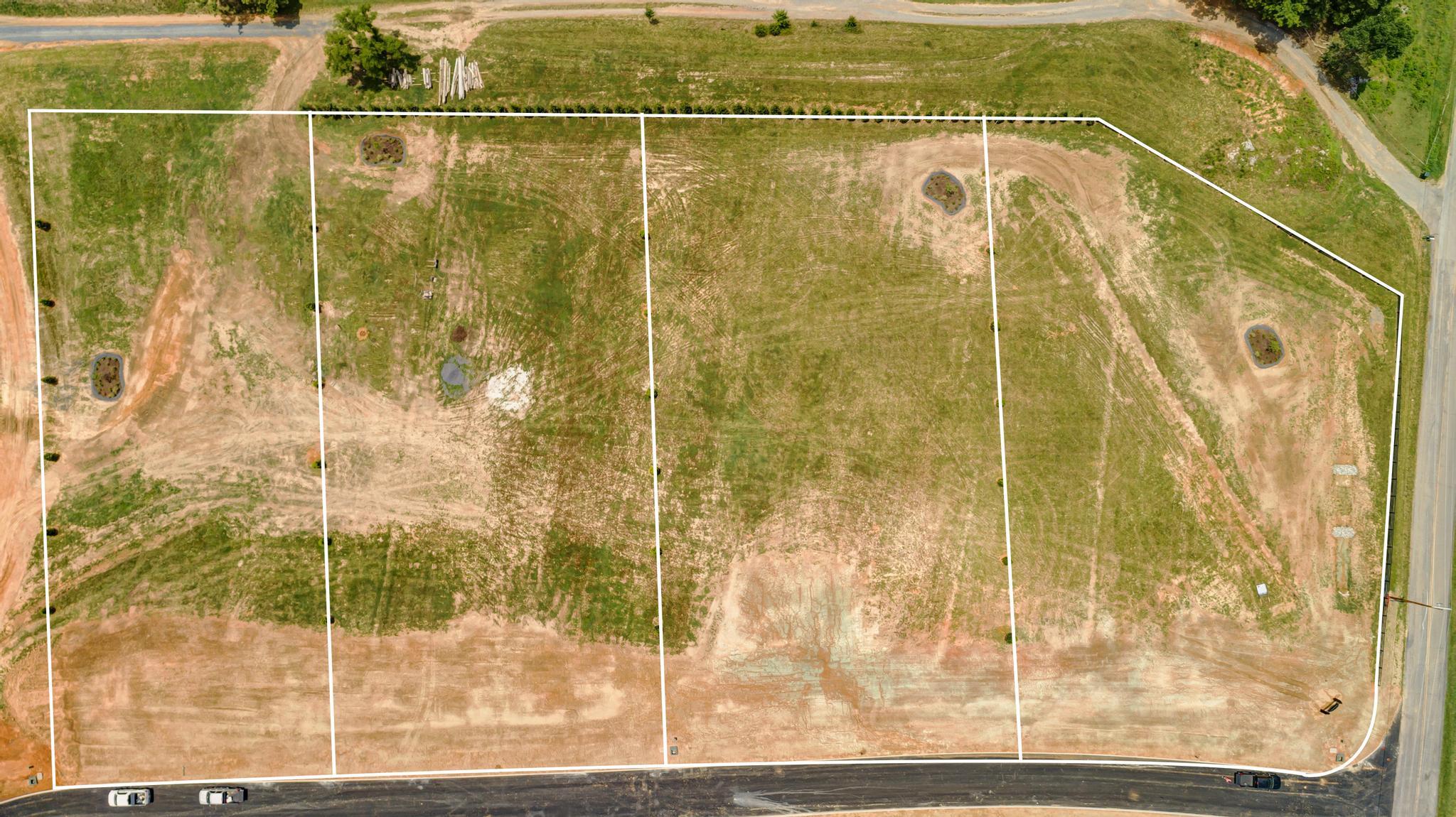 Lot 5 Turkey Ridge Lane, Unit 5 Piney Flats, TN 37686 - Photo 17 of 42 Deerlick29_1