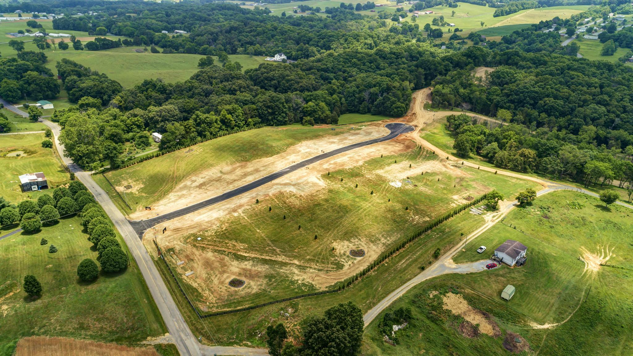 Lot 5 Turkey Ridge Lane, Unit 5 Piney Flats, TN 37686 - Photo 18 of 42 Deerlick26