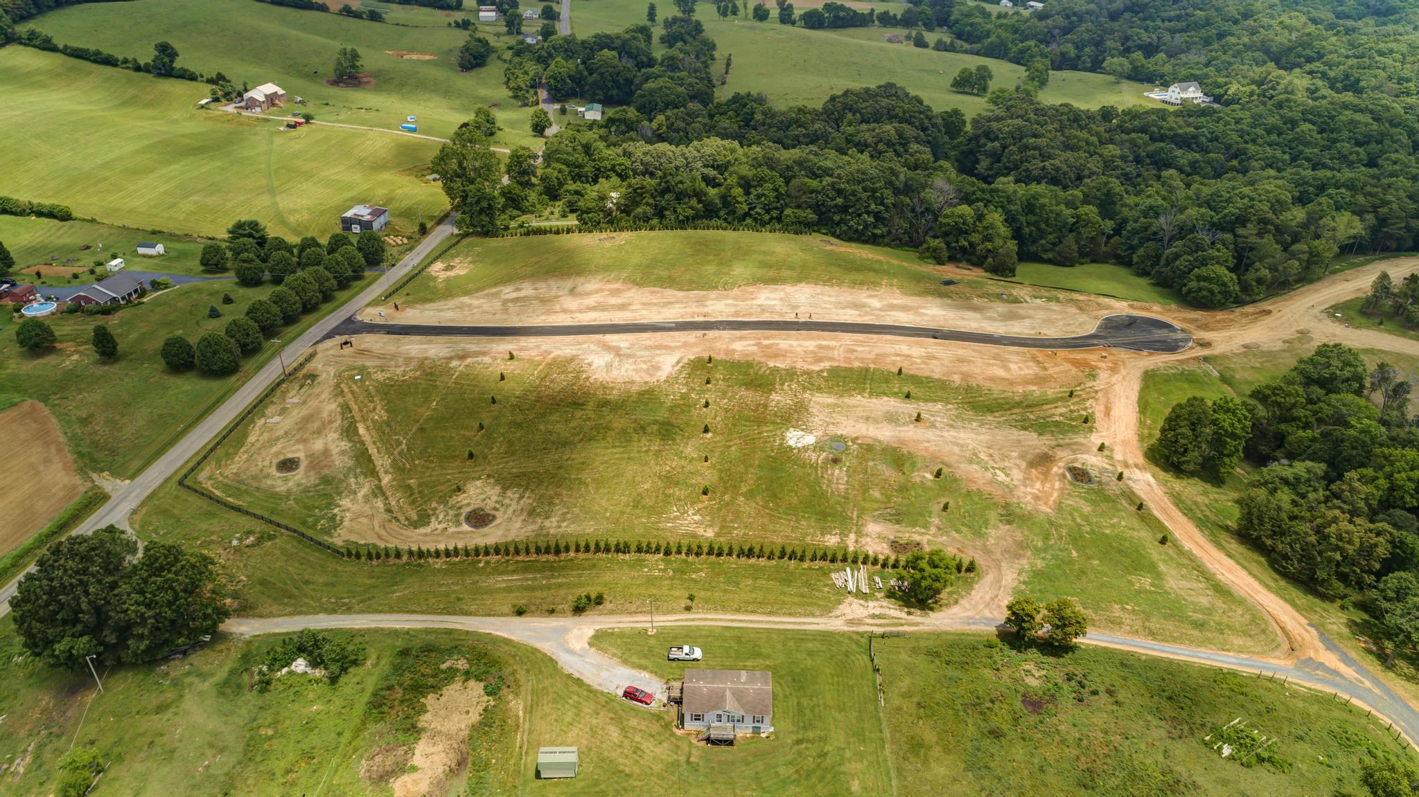 Lot 5 Turkey Ridge Lane, Unit 5 Piney Flats, TN 37686 - Photo 19 of 42 Deerlick25