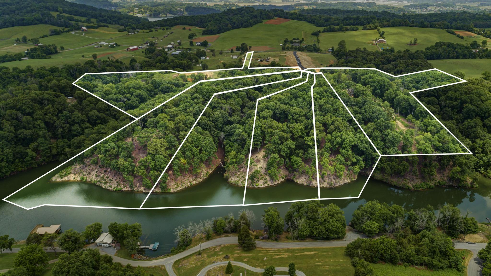 Lot 5 Turkey Ridge Lane, Unit 5 Piney Flats, TN 37686 - Photo 20 of 42 E03B3F46-2CD9-4B8B-B635-0F5310D75F97