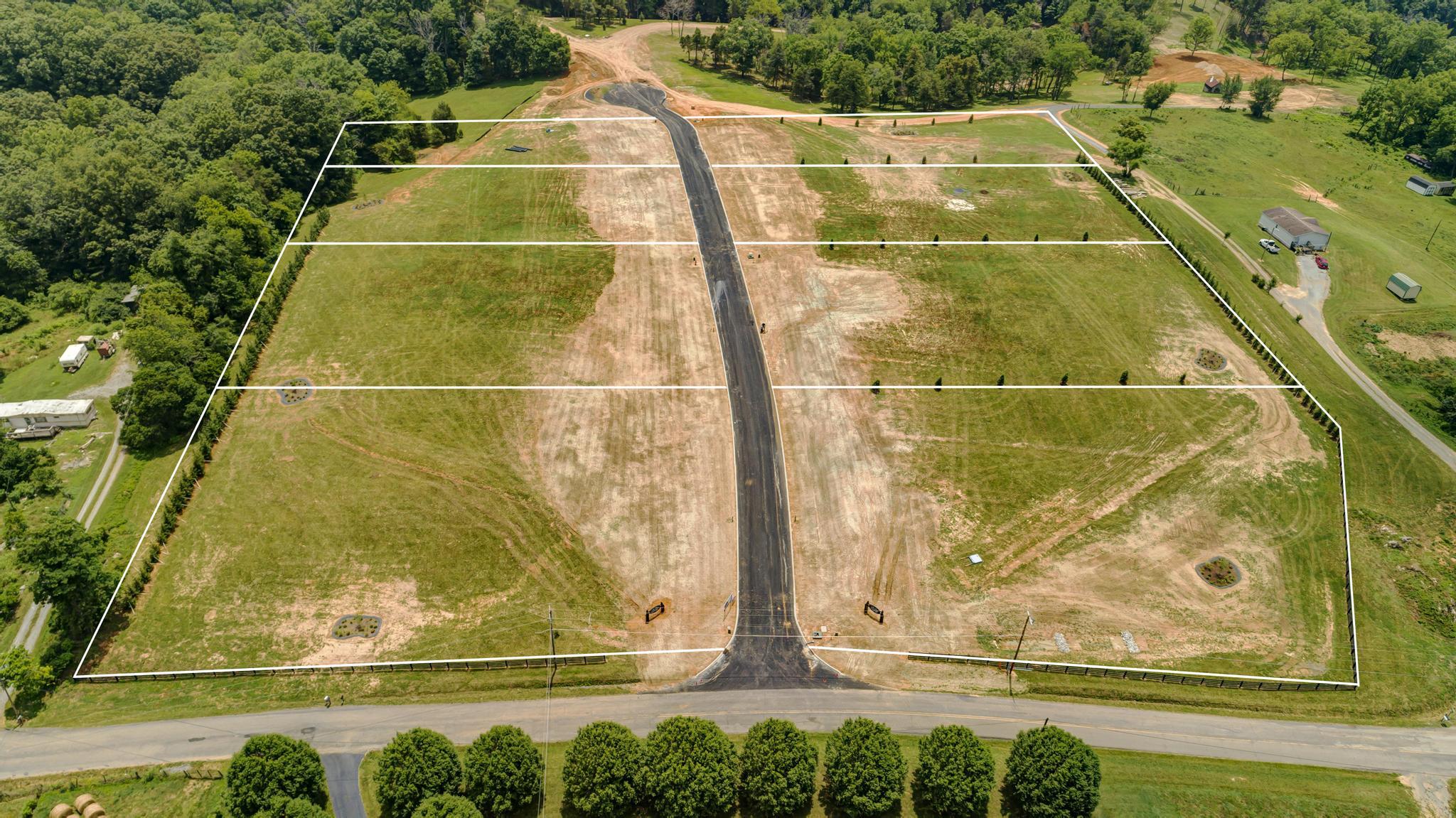 Lot 5 Turkey Ridge Lane, Unit 5 Piney Flats, TN 37686 - Photo 2 of 42 Deerlick17_1