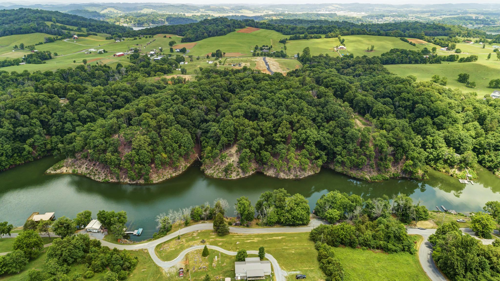 Lot 5 Turkey Ridge Lane, Unit 5 Piney Flats, TN 37686 - Photo 21 of 42 A8609E9E-F461-4BE0-88F1-7F144000858A