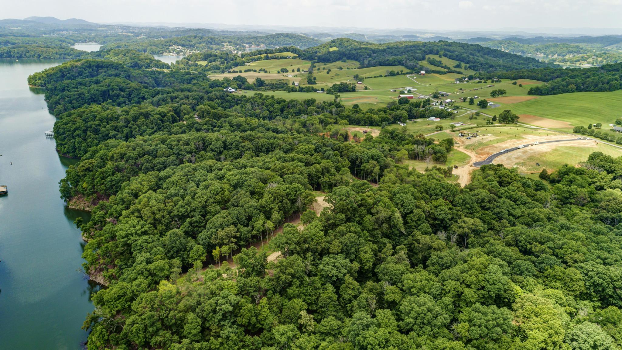 Lot 5 Turkey Ridge Lane, Unit 5 Piney Flats, TN 37686 - Photo 22 of 42 0E9B93E2-055D-4A46-9C25-8659AC379179