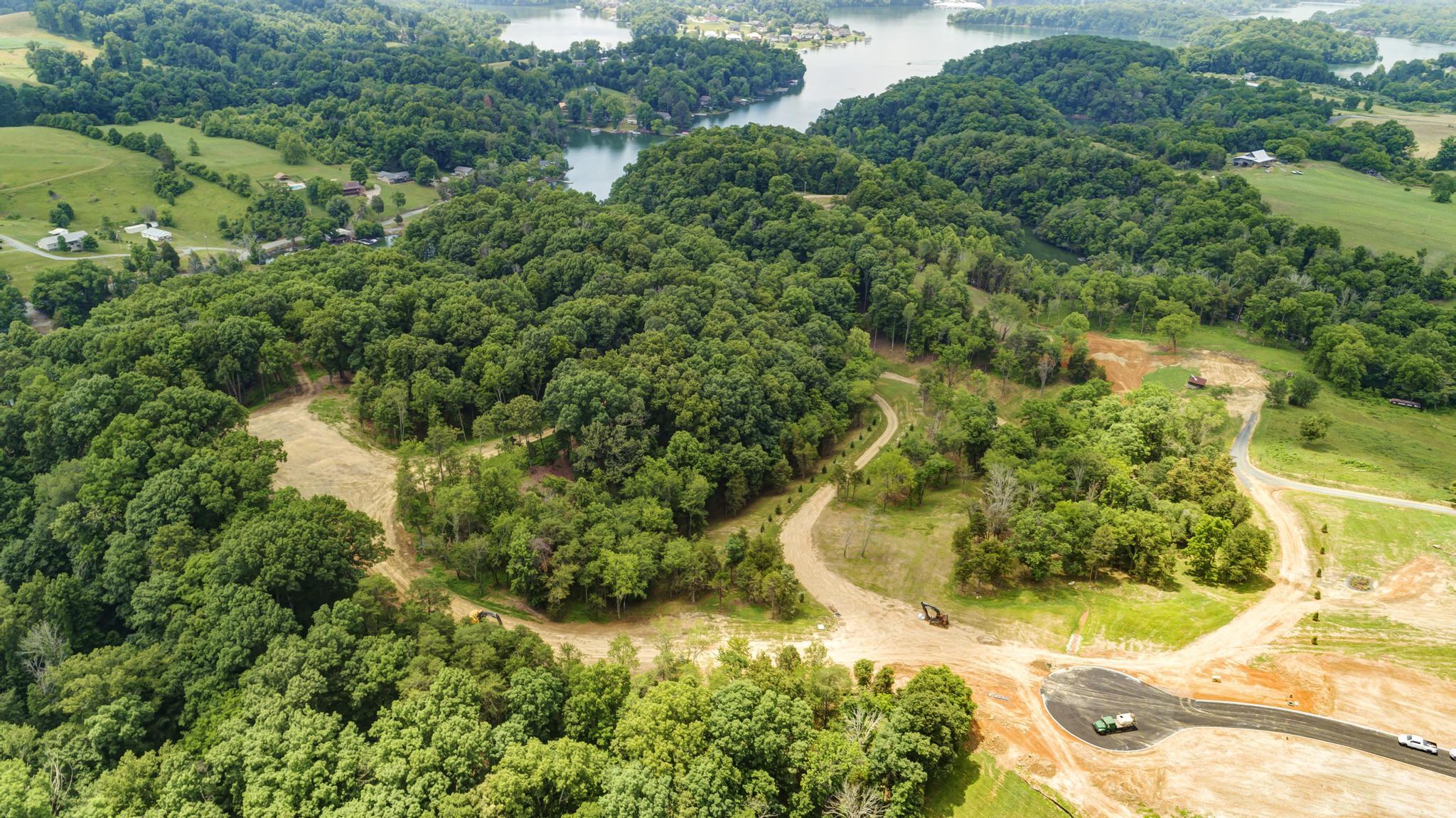Lot 5 Turkey Ridge Lane, Unit 5 Piney Flats, TN 37686 - Photo 23 of 42 EF52249B-AF4E-4A97-8E3C-583F24AB57AF