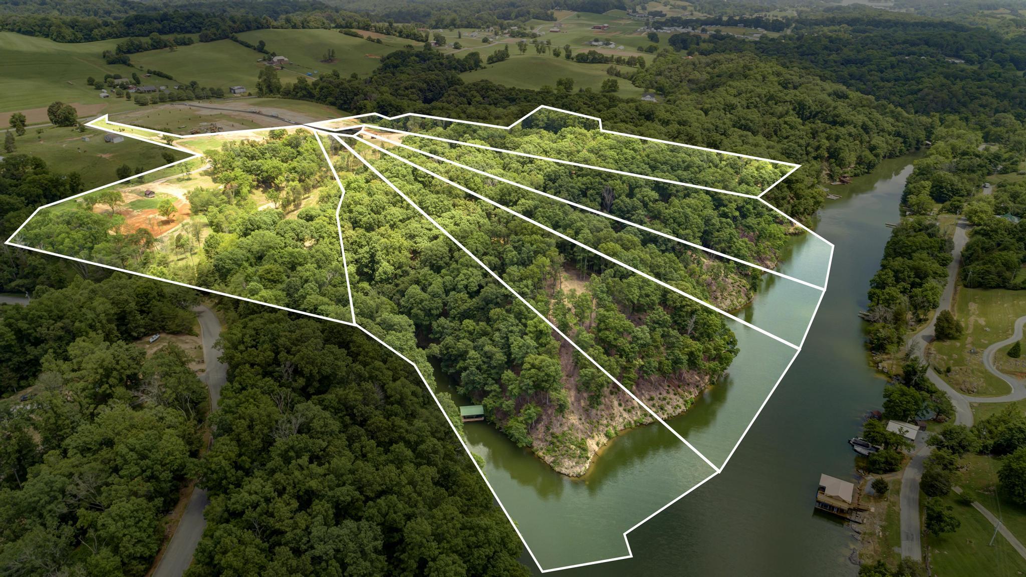 Lot 5 Turkey Ridge Lane, Unit 5 Piney Flats, TN 37686 - Photo 24 of 42 8E233246-766A-4A4F-A7B8-4F70265C3380