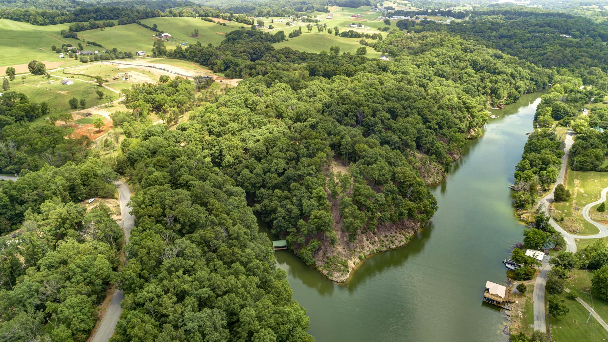Lot 5 Turkey Ridge Lane, Unit 5 Piney Flats, TN 37686 - Photo 25 of 42 7B76AF66-489B-4AFC-BAB6-6CC8015DBAD6