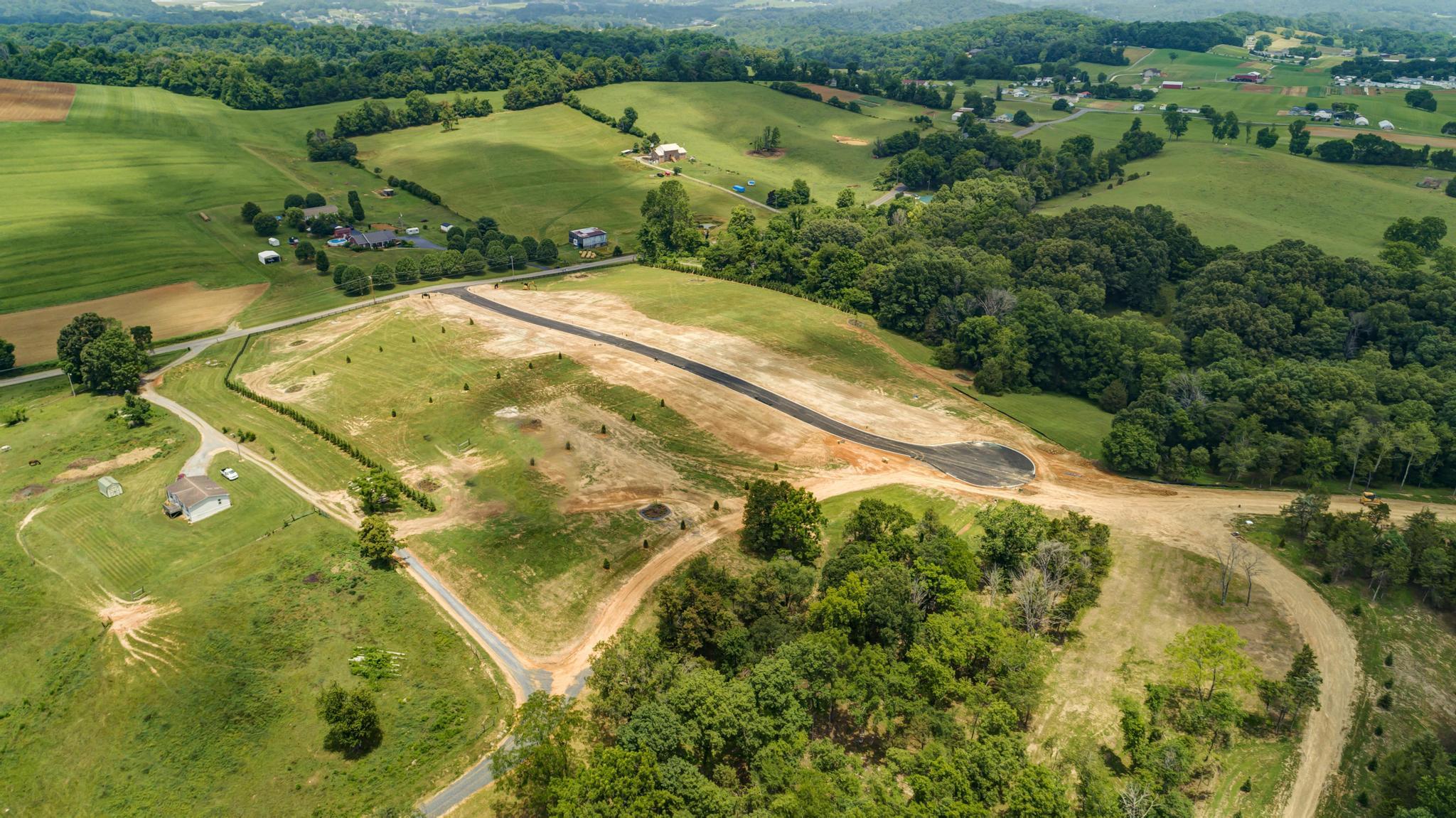 Lot 5 Turkey Ridge Lane, Unit 5 Piney Flats, TN 37686 - Photo 3 of 42 Deerlick24