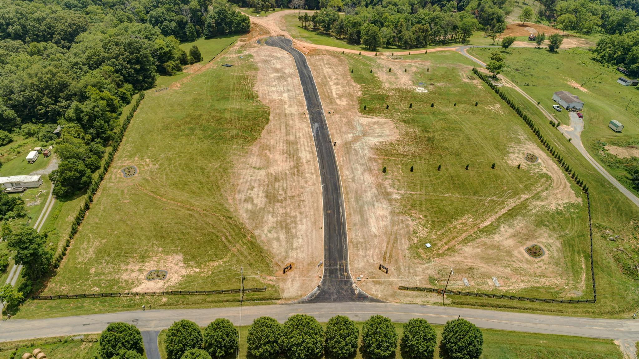 Lot 5 Turkey Ridge Lane, Unit 5 Piney Flats, TN 37686 - Photo 4 of 42 Deerlick17