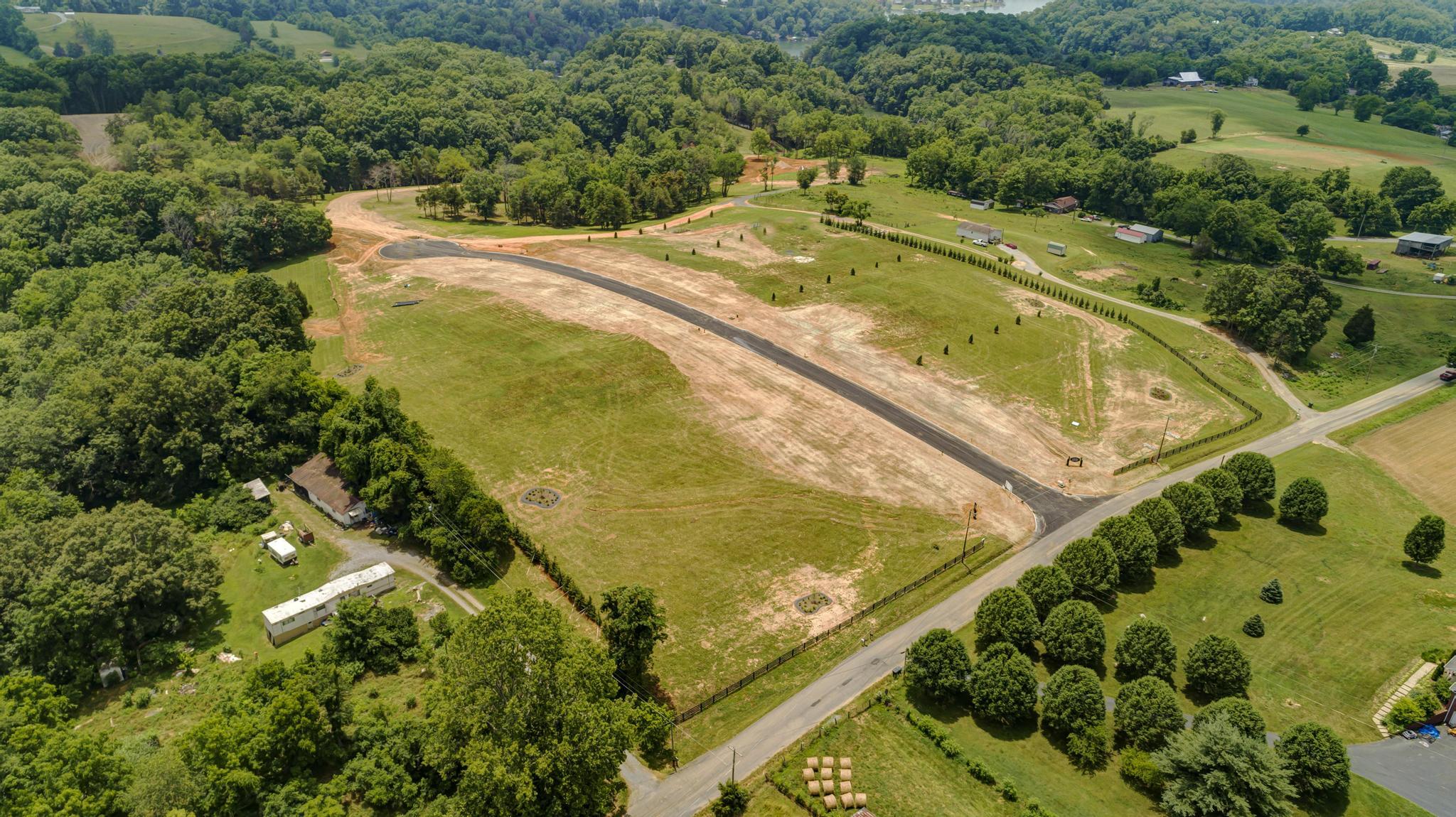 Lot 5 Turkey Ridge Lane, Unit 5 Piney Flats, TN 37686 - Photo 5 of 42 Deerlick18