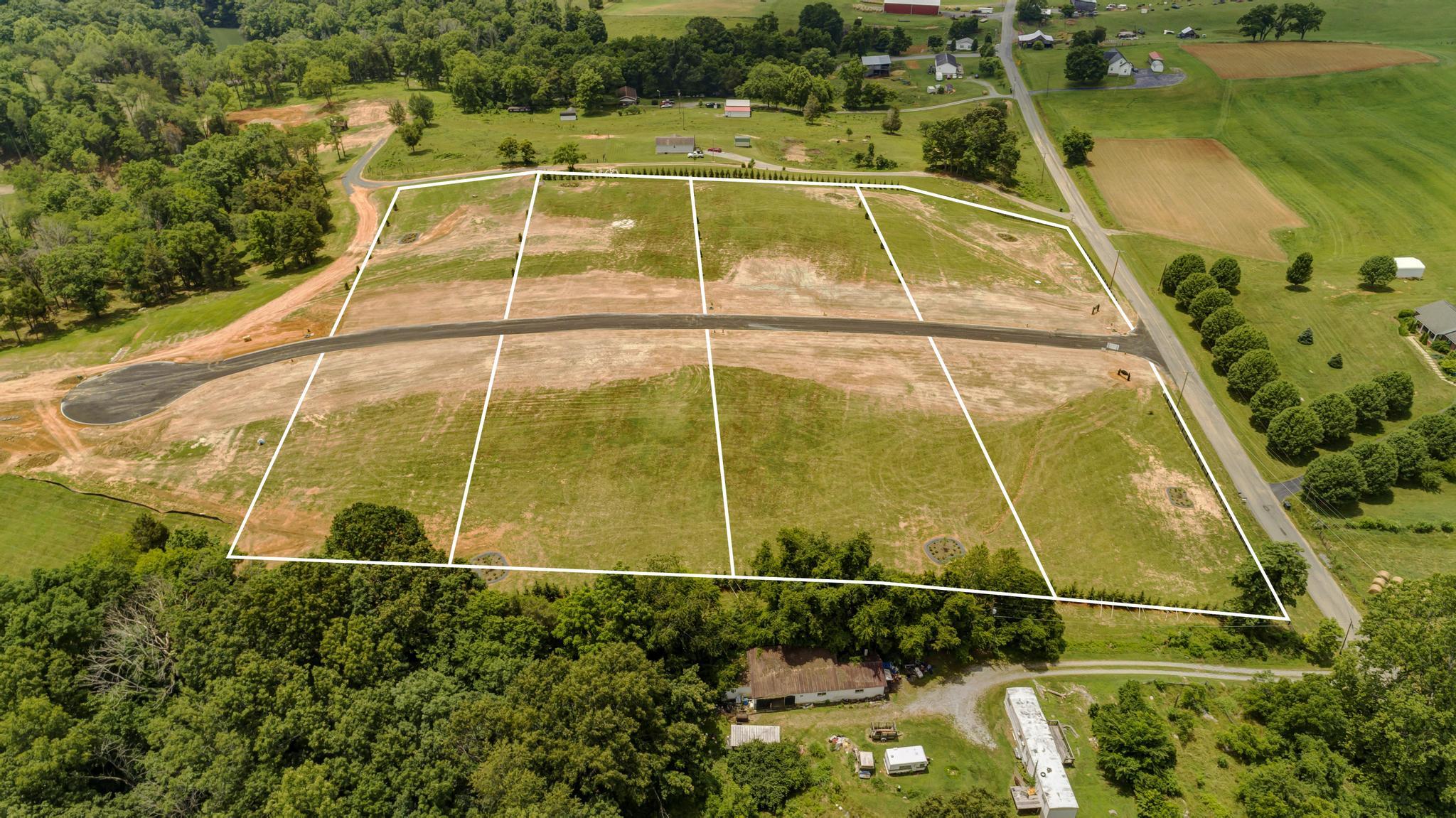 Lot 5 Turkey Ridge Lane, Unit 5 Piney Flats, TN 37686 - Photo 6 of 42 Deerlick19_1