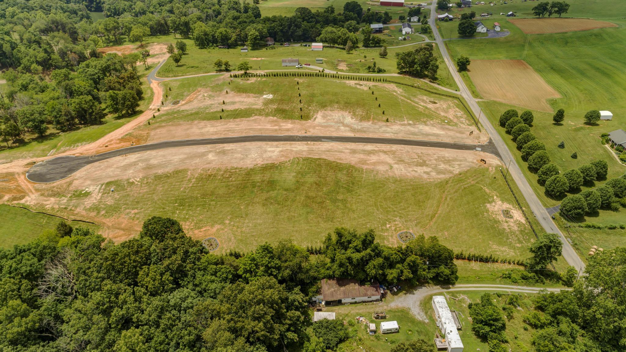 Lot 5 Turkey Ridge Lane, Unit 5 Piney Flats, TN 37686 - Photo 7 of 42 Deerlick19
