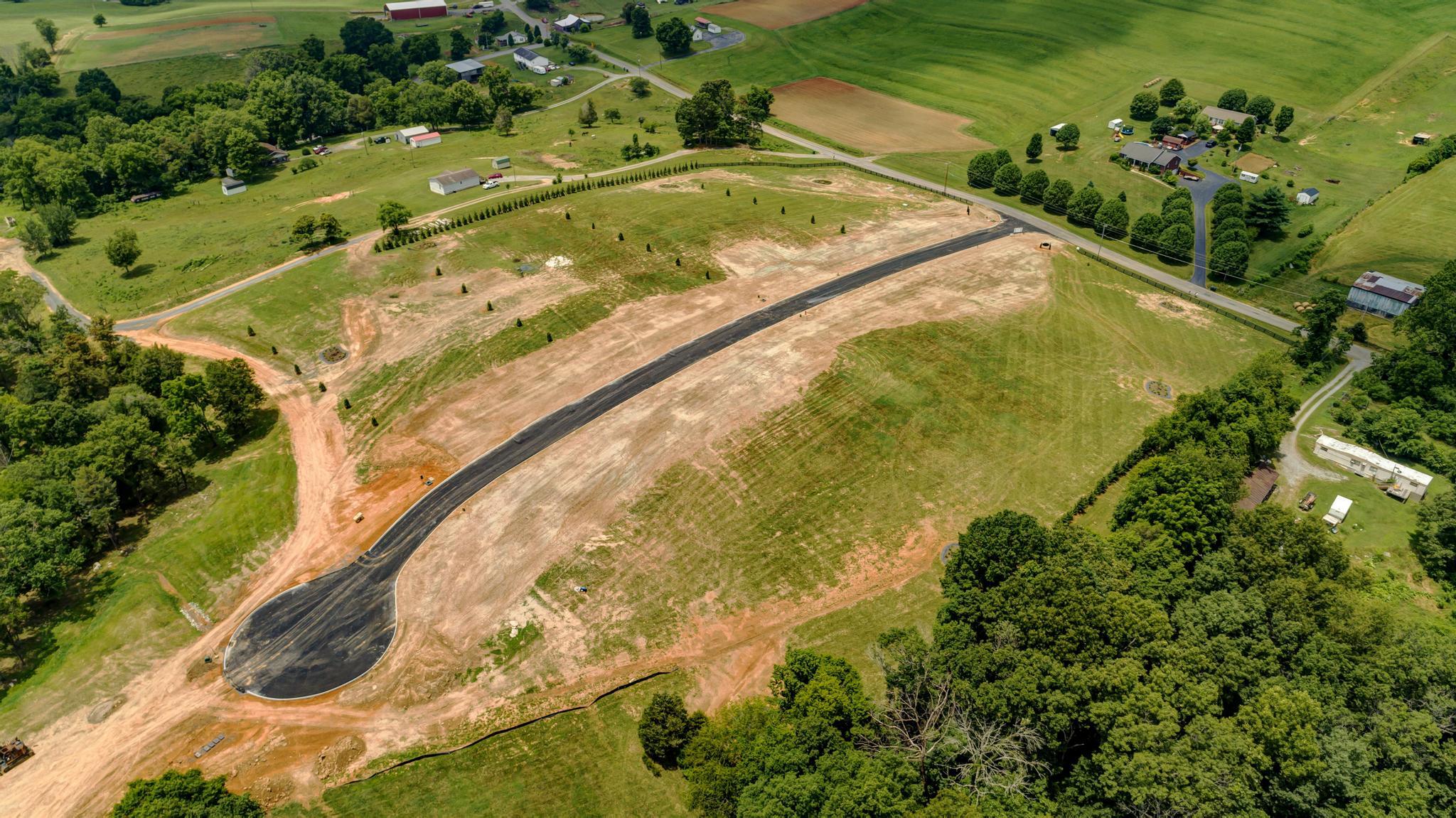 Lot 5 Turkey Ridge Lane, Unit 5 Piney Flats, TN 37686 - Photo 8 of 42 Deerlick20