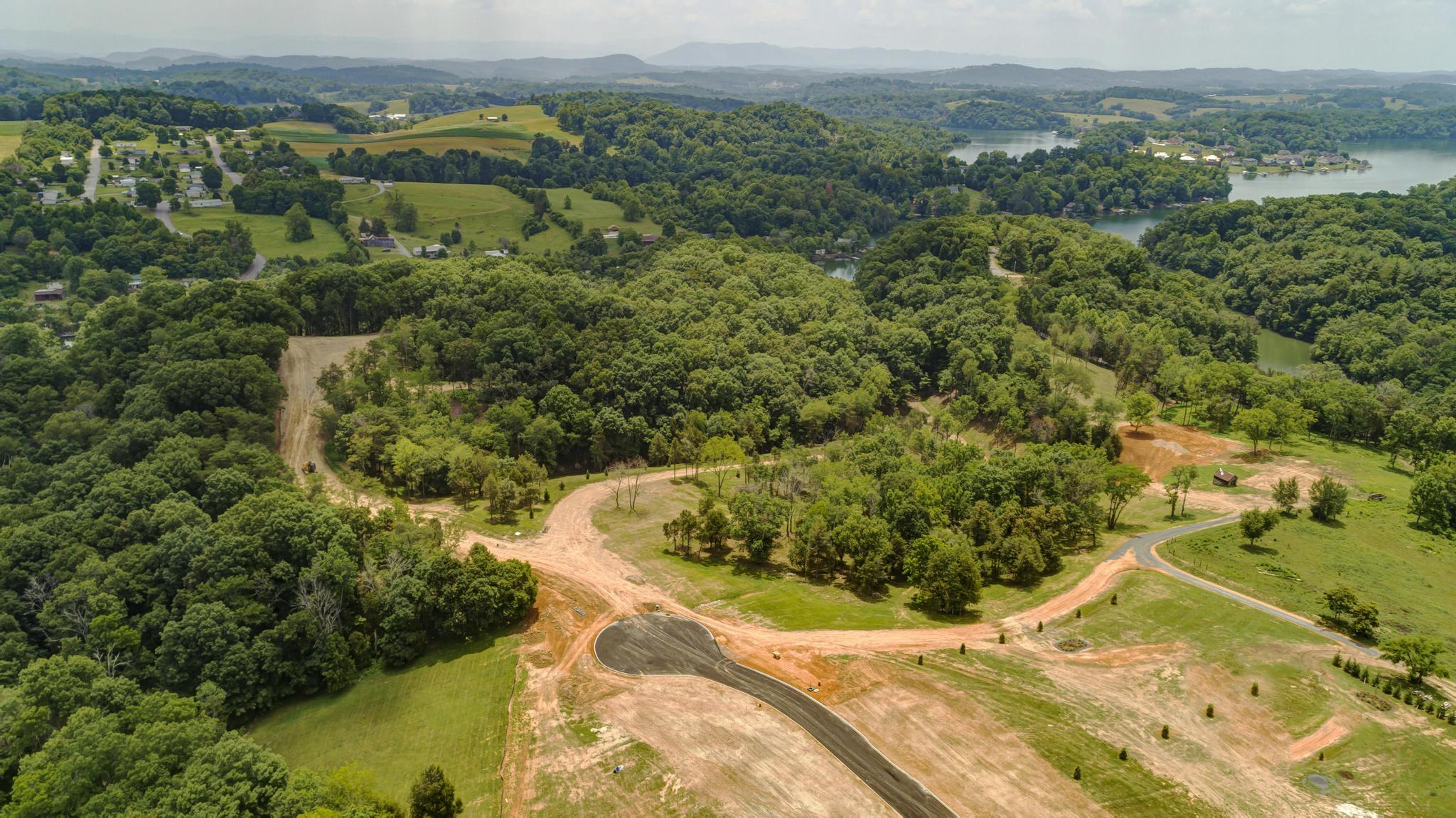 Lot 5 Turkey Ridge Lane, Unit 5 Piney Flats, TN 37686 - Photo 9 of 42 Deerlick21