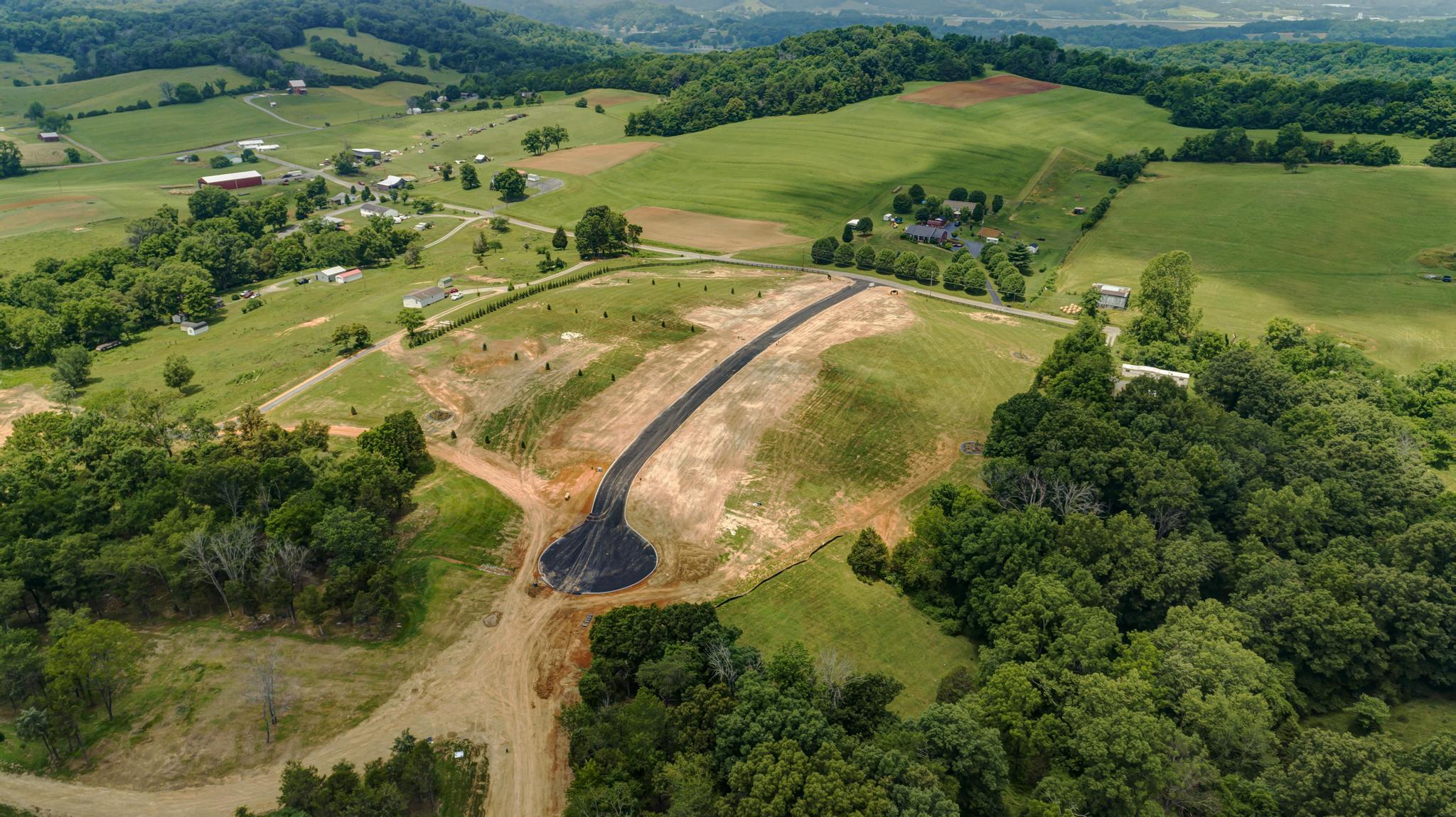 Lot 5 Turkey Ridge Lane, Unit 5 Piney Flats, TN 37686 - Photo 10 of 42 Deerlick22