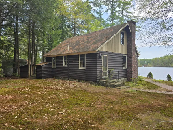 $815,000 | 158 Pine Point Road, Oxford, ME 04270