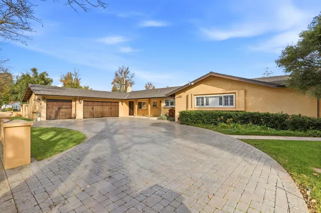 $1,398,000 | 7460 Miller Avenue, Gilroy, CA 95020