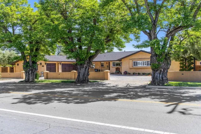 $1,398,000 | 7460 Miller Avenue, Gilroy, CA 95020